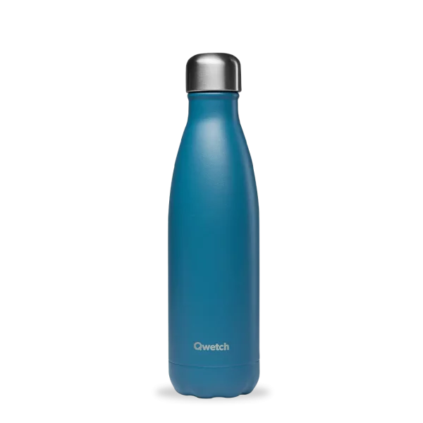 Bouteille isotherme inox 500ml