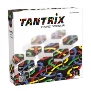 La Suite en Famille Landivisiau - TANTRIX STRATEGIE GIGAMIC